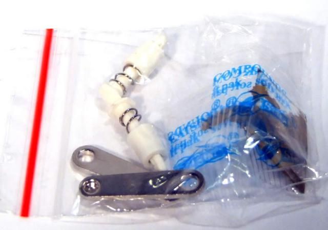 Image of DeepCool NorthBridge Cooler *NBridge 9* (IT4109)