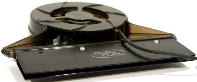 Image of DeepCool Memory Cooler *Memo 7* (IT4111)