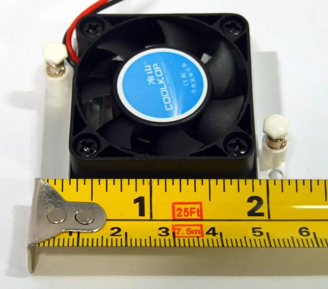 Image of DeepCool VGA Cooler (IT4113)