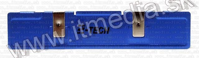 Image of Aluminium memory cooler (IT4627)