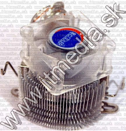 Image of NL-400AL Motherboard Chipset Cooler (NorthBridge) (IT3712)