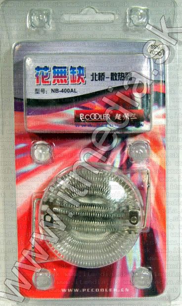 Image of NL-400AL Motherboard Chipset Cooler (NorthBridge) (IT3712)