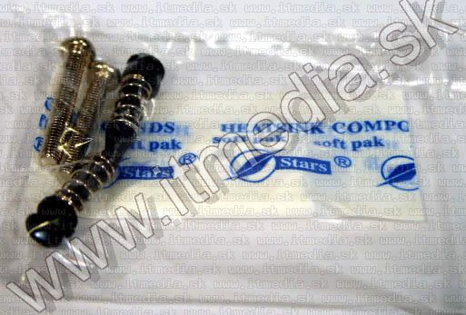 Image of NL-400AL Motherboard Chipset Cooler (NorthBridge) (IT3712)