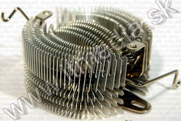 Image of NL-400AL Motherboard Chipset Cooler (NorthBridge) (IT3712)