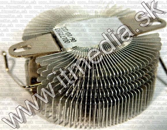 Image of NL-400AL Motherboard Chipset Cooler (NorthBridge) (IT3712)