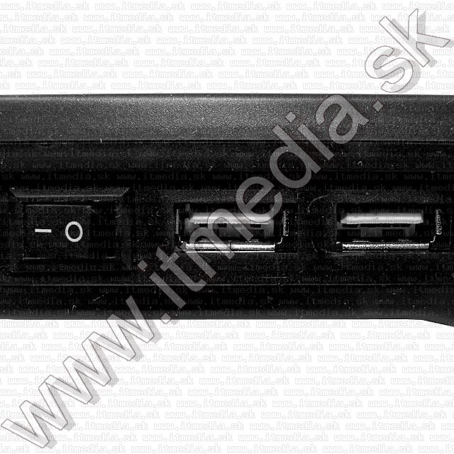 Image of Notebook cooler 12cm Fan (Z009) Metal Frame (IT7117)