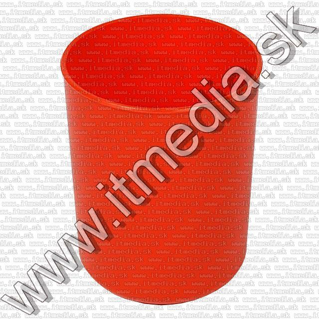 Image of Műanyag pohár 250ml *Narancs Sárga* (IT9632)