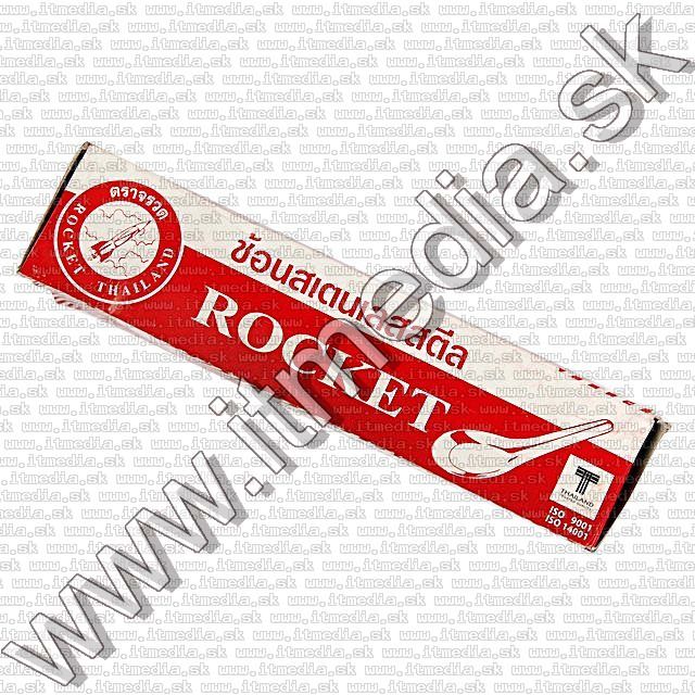 Image of Rocket Thai leveses kanál 12db (IT9580)