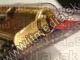 Image of Kingman Cylinder Lock, 3key (1x) 30x30mm (IT6620)