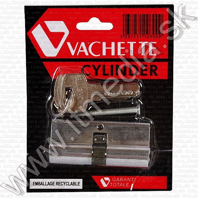 Image of Vachette CylinderLock, 35x35 (70mm) (IT8314)