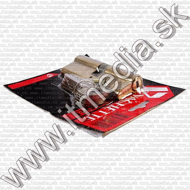 Image of Vachette CylinderLock, 40x40 (80mm) (IT8315)