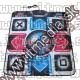 Image of 2-TECH USB PC Dance Mat *HOT DANCE* (IT0508)