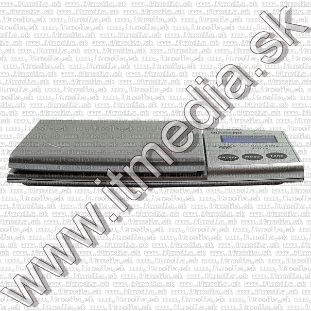 Image of Digitális Ékszer Mérleg max. 500g (0.1g) (IT8547)