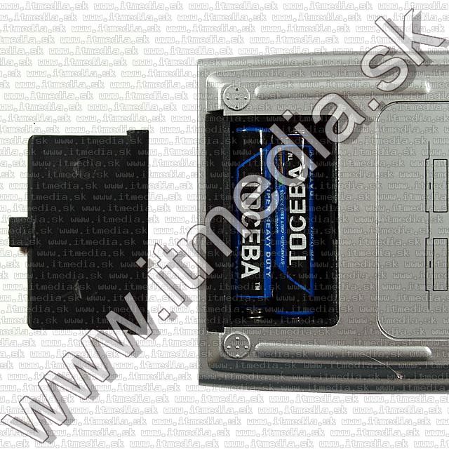 Image of Digitális Ékszer Mérleg max. 500g (0.1g) (IT8547)