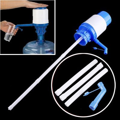 Image of Manual Water Dispenser  (IT8159)