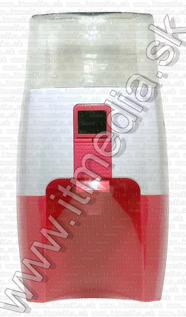 Image of Playboy Water Dispenser White-Pink (IT4957)