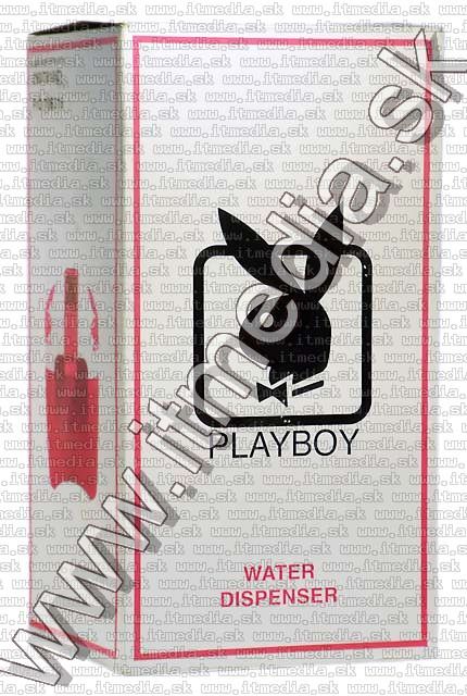 Image of Playboy Water Dispenser White-Pink (IT4957)