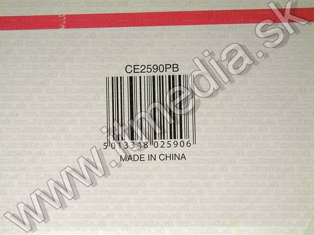 Image of Playboy Water Dispenser White-Pink (IT4957)