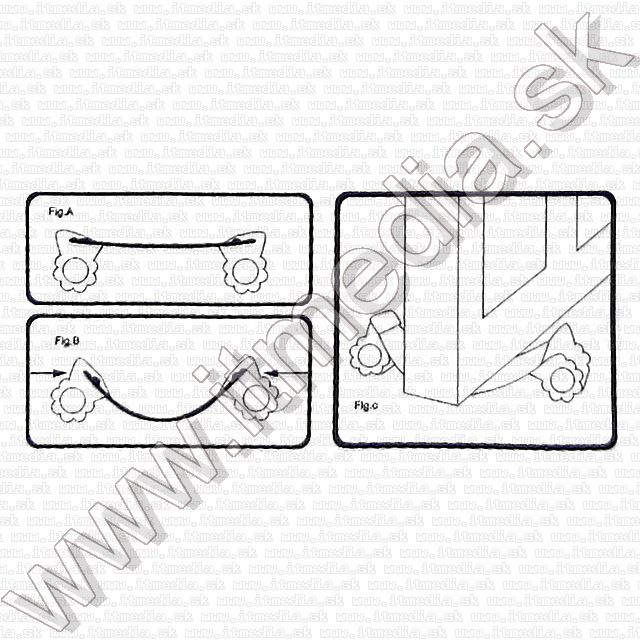 Image of Heitech Door Stopper (IT7055)