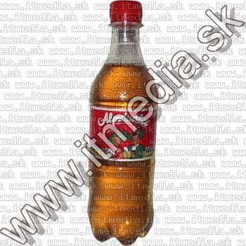 Image of Almdudler Drink 500ml (PET) (IT8233)