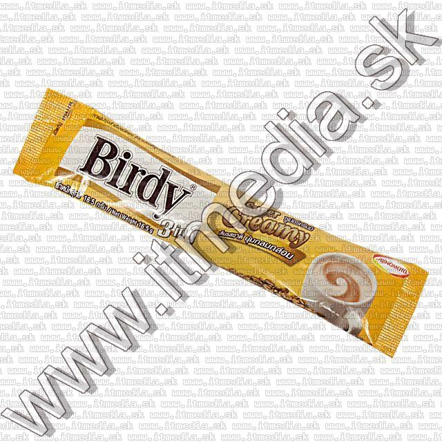 Image of Birdy Instant Kávé Por 3-az-1-ben 16.5g (Barna, Tejes) !info (IT9321)