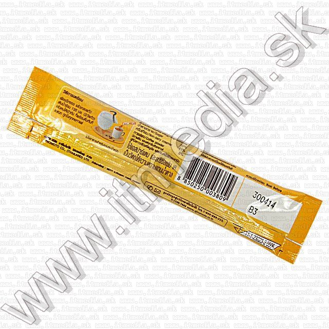 Image of Birdy Instant Kávé Por 3-az-1-ben 16.5g (Barna, Tejes) !info (IT9321)