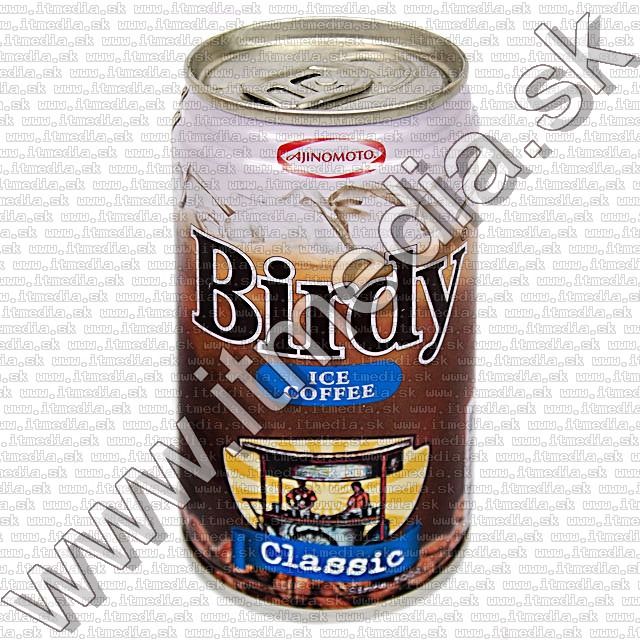 Image of Birdy Jeges Kávé 180ml (Kék, eredeti) (IT9317)