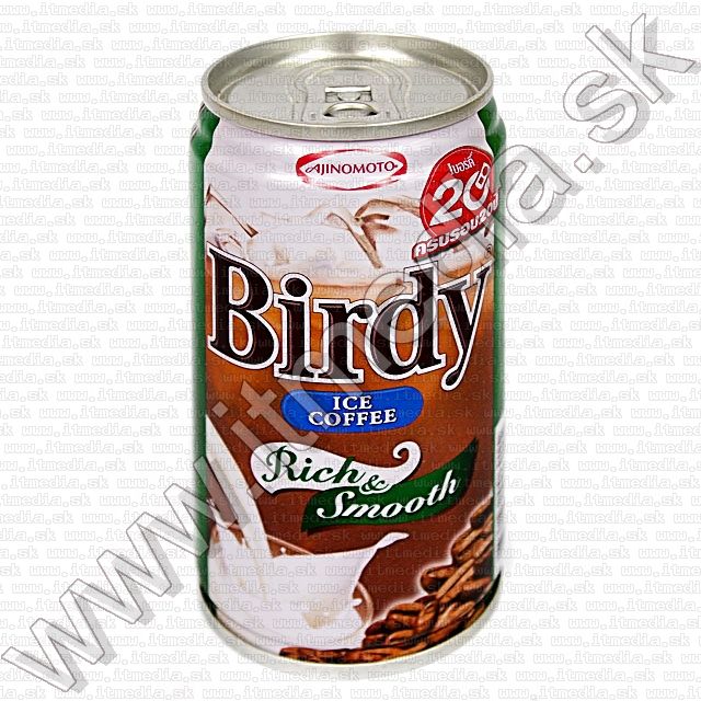Image of Birdy Jeges Kávé 180ml (Zöld) (IT9316)