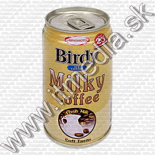 Image of Birdy Jeges Kávé 180ml (Tejes) (IT9318)