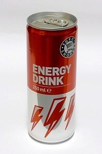Image of Euroshopper Energy Drink 250ml (IT7095)
