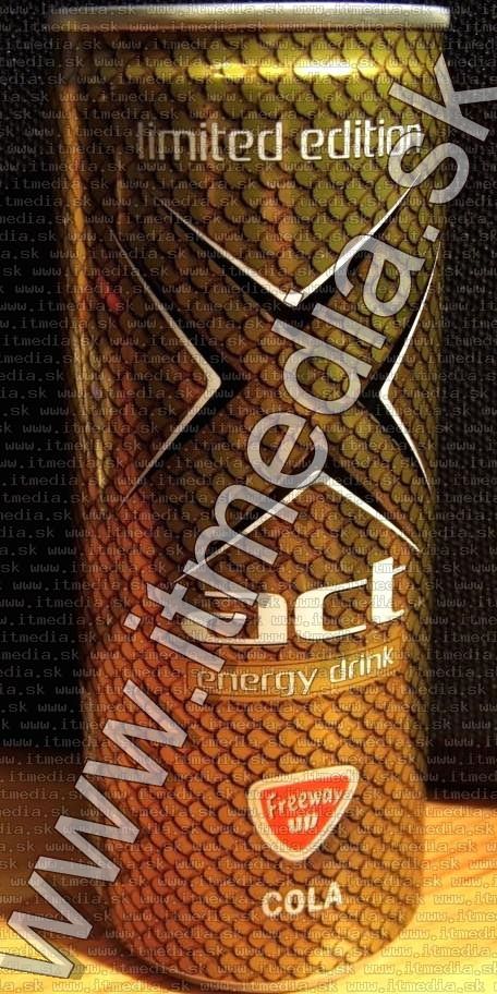 Image of Freeway Energy Drink 250ml Cola (IT11446)