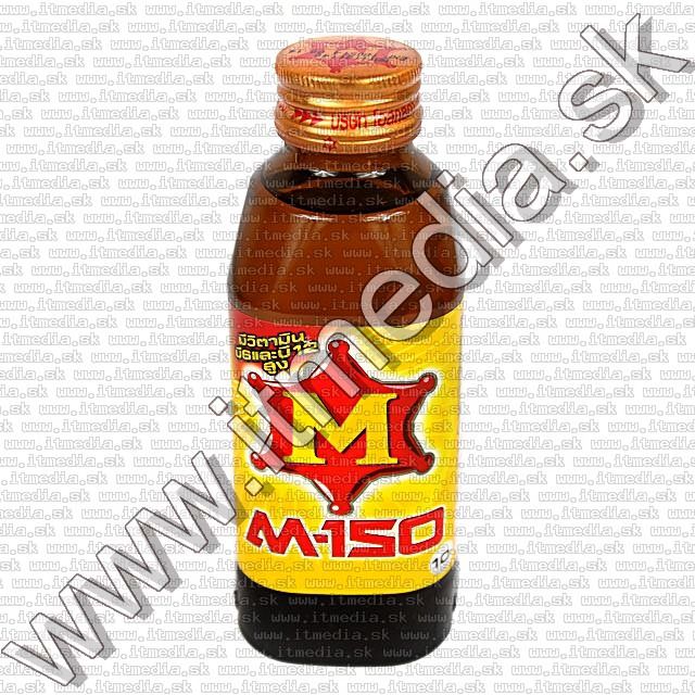 Image of M-150 Original Thai Energy Drink 150ml !info (IT9304)