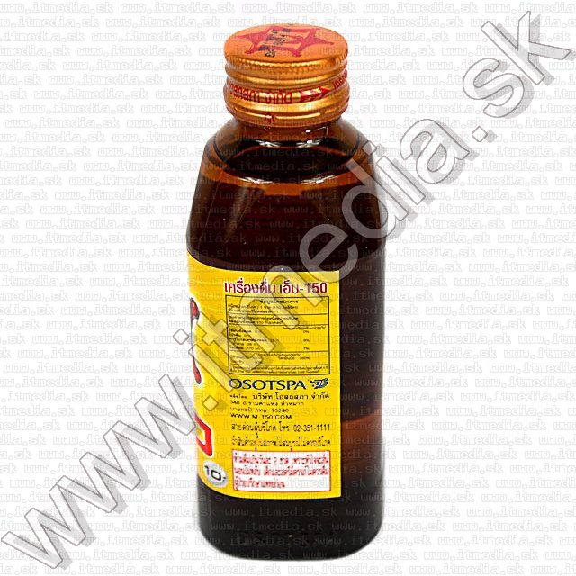 Image of M-150 Original Thai Energy Drink 150ml !info (IT9304)