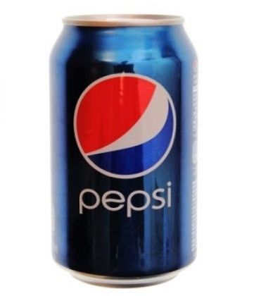 Image of Pepsi COLA üdítő 330ml (Alumínium dobozos) (IT12428)