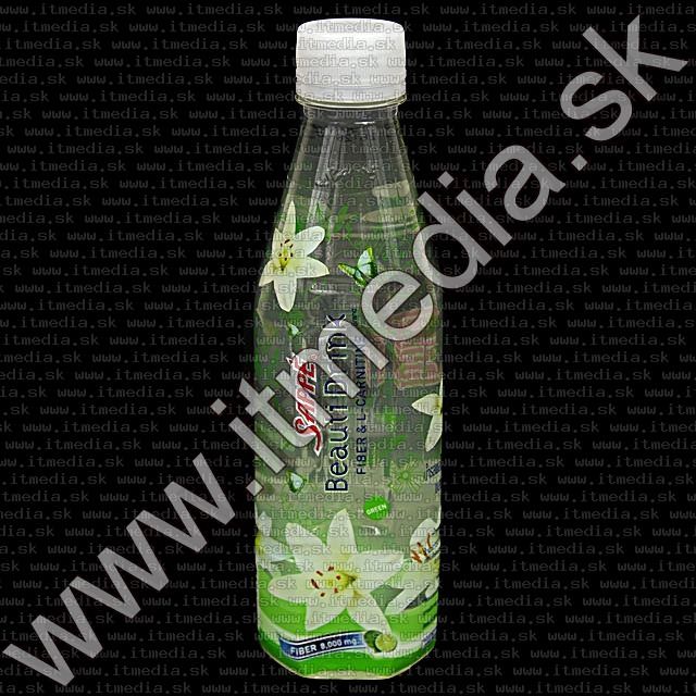 Image of Sappé Beauty Drink 350ml (Zöld) (IT9314)