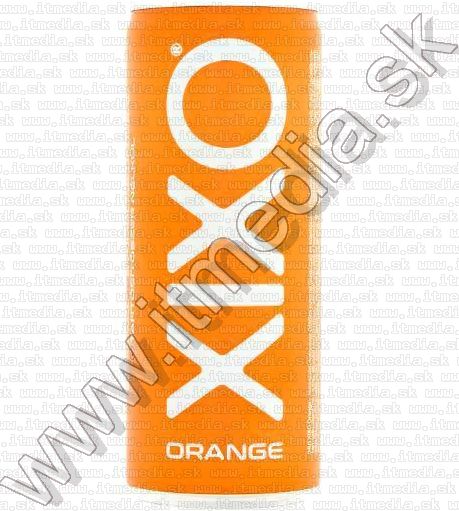 Image of XIXO Narancs üdítő 250ml (Alumínium dobozos) Orange (IT14078)