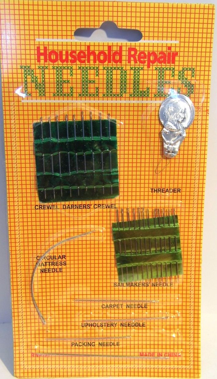 Image of Varrótű készlet, 27 darabos. (IT11365)