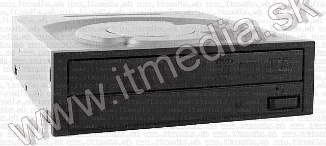 Image of NEC AD-7240S DVD Burner (SATA) Black (IT5431)