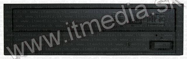 Image of NEC AD-7240S DVD Burner (SATA) Black (IT5431)