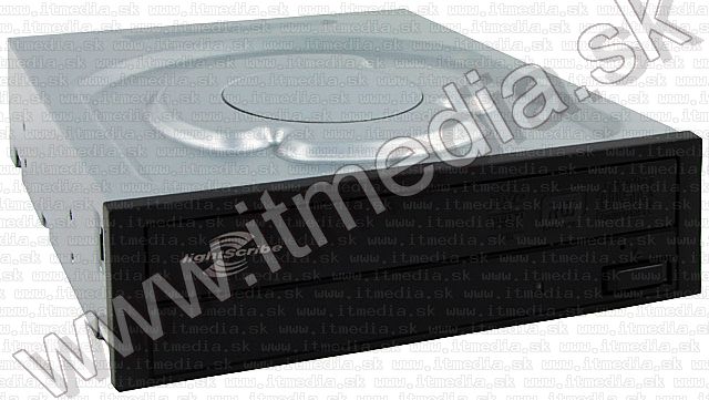Image of NEC AD-7241S DVD Burner (SATA) **LIGHTSCRIBE** (IT5432)