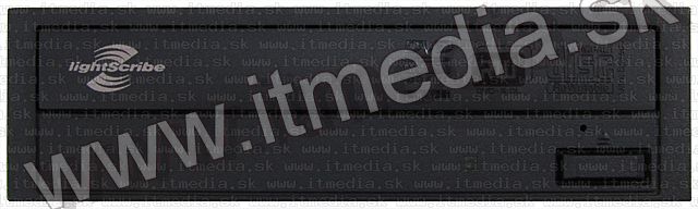 Image of NEC AD-7241S DVD Burner (SATA) **LIGHTSCRIBE** (IT5432)
