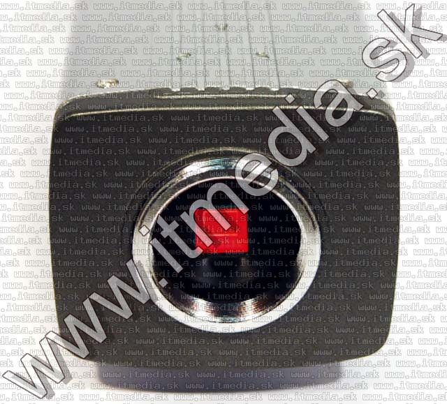 Image of CCTV Digital CCD Camera TT-210B PAL 12V (IT4953)
