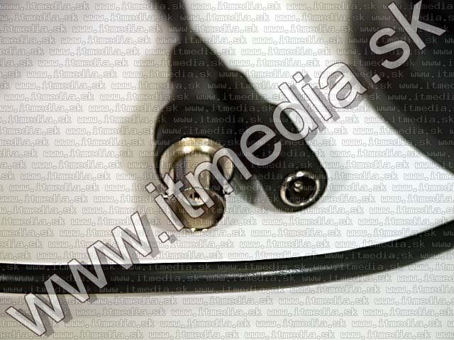 Image of CCTV Digital CCD Dome Camera TT-406D PAL 12V (IT4954)