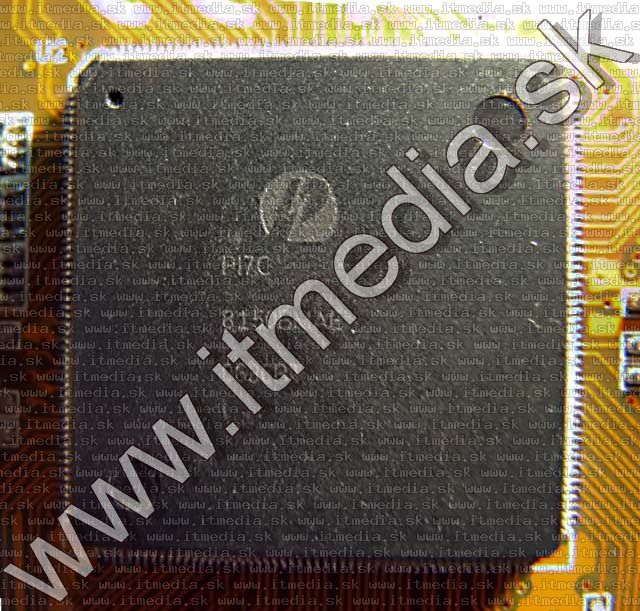 Image of CCTV Capture Card TT-2388i 8ch 200fps Connexant (IT4923)