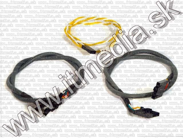 Image of CCTV Capture Card TT-6808i 16ch 400fps TechWell (IT4925)