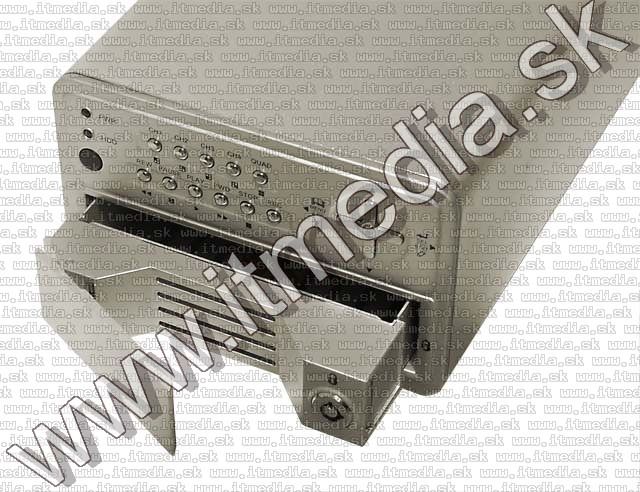 Image of CCTV DVR System TT-3593 4ch (IT4930)