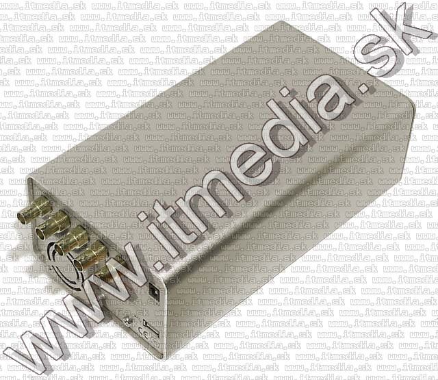 Image of CCTV DVR System TT-3593 4ch (IT4930)