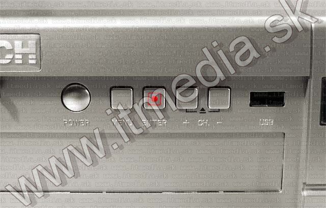 Image of CCTV DVR System TT-785 8ch (IT4931)