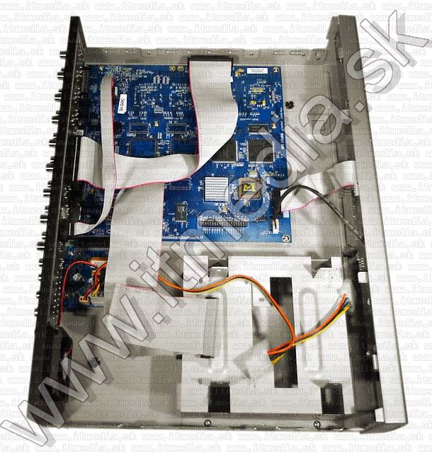Image of CCTV DVR System TT-785 8ch (IT4931)