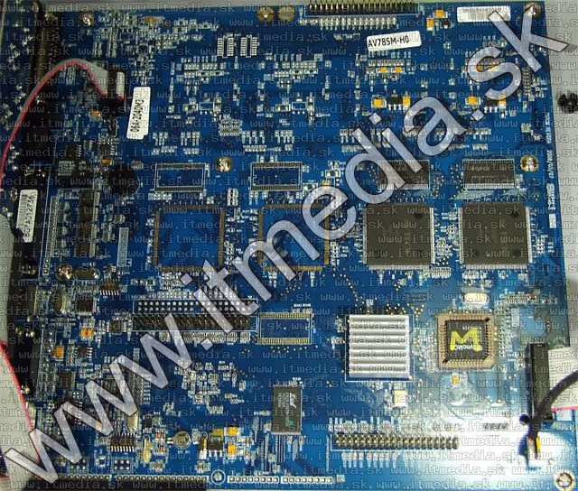 Image of CCTV DVR System TT-785 8ch (IT4931)